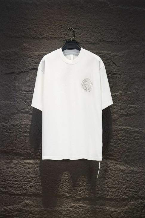 Picture of Chrome Hearts T Shirts Short _SKUChromeHeartsS-XL8stx730017720
